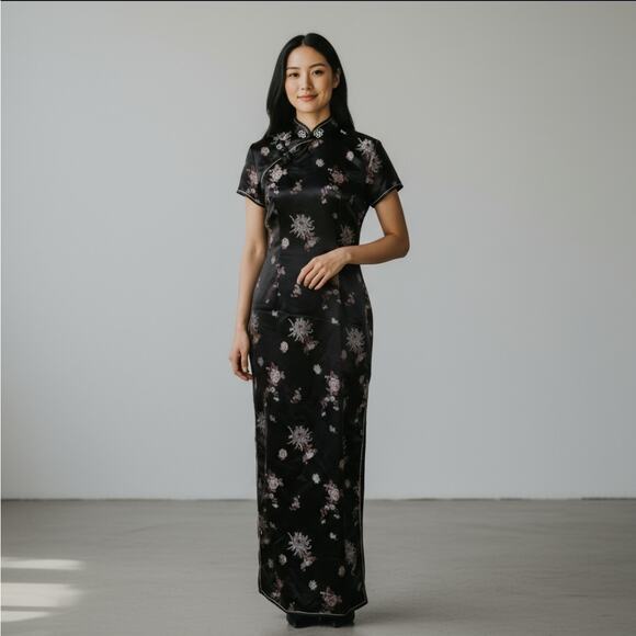 Vintage Esme Dress - Picture 1 of 7